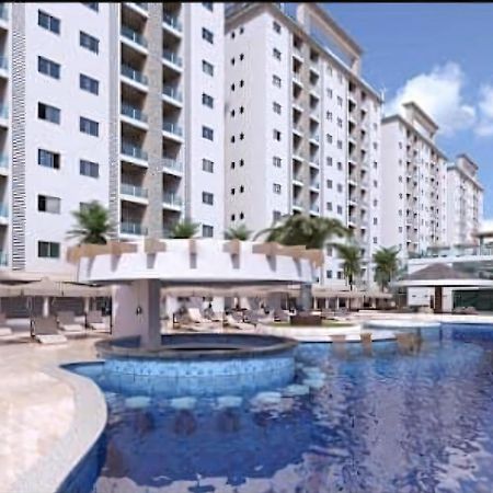 Salinas Resorts Gav - Elcias Silva Салінополіс Екстер'єр фото