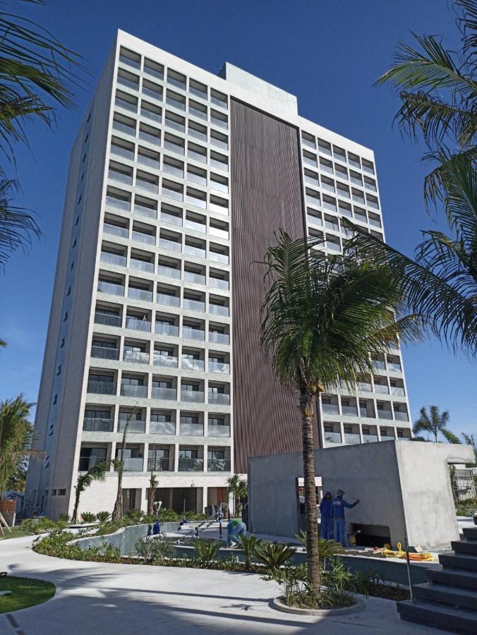 Salinas Resorts Gav - Elcias Silva Салінополіс Екстер'єр фото