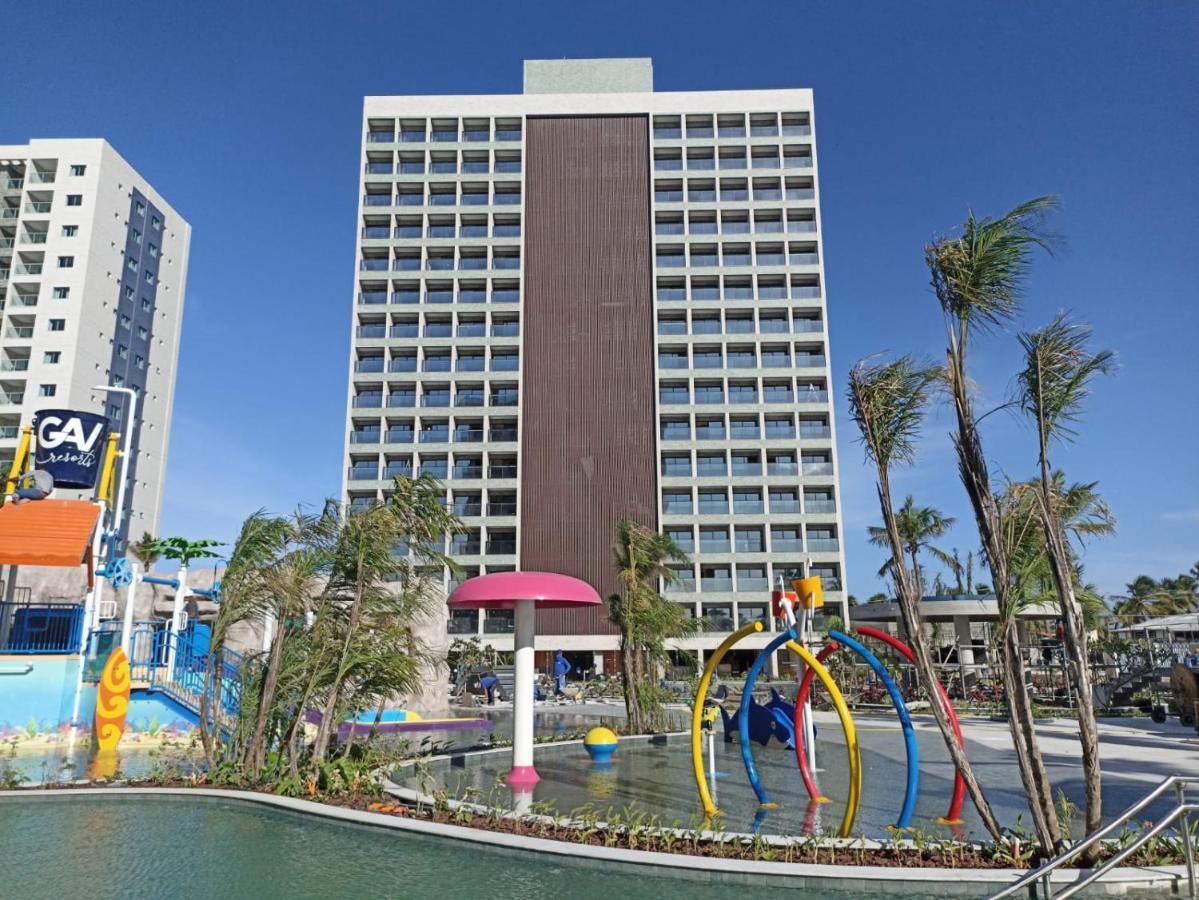 Salinas Resorts Gav - Elcias Silva Салінополіс Екстер'єр фото