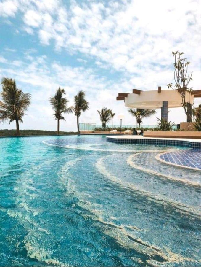 Salinas Resorts Gav - Elcias Silva Салінополіс Екстер'єр фото