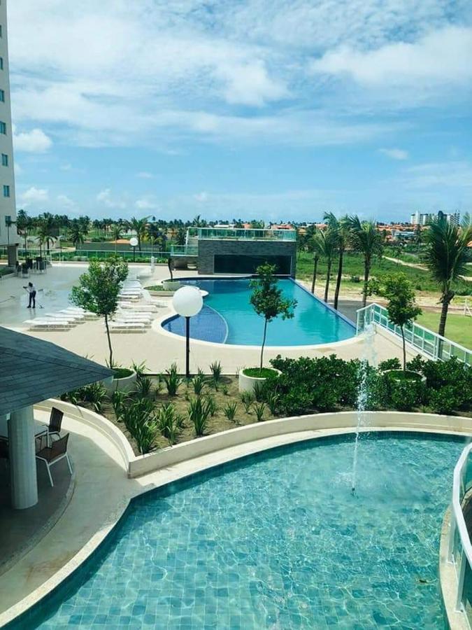 Salinas Resorts Gav - Elcias Silva Салінополіс Екстер'єр фото