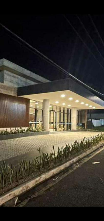 Salinas Resorts Gav - Elcias Silva Салінополіс Екстер'єр фото