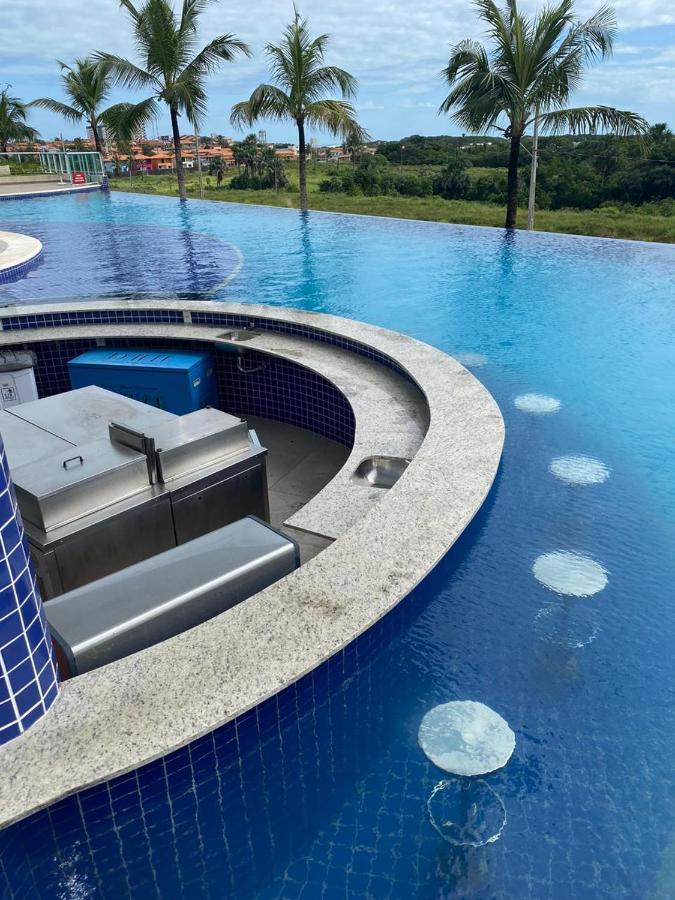 Salinas Resorts Gav - Elcias Silva Салінополіс Екстер'єр фото