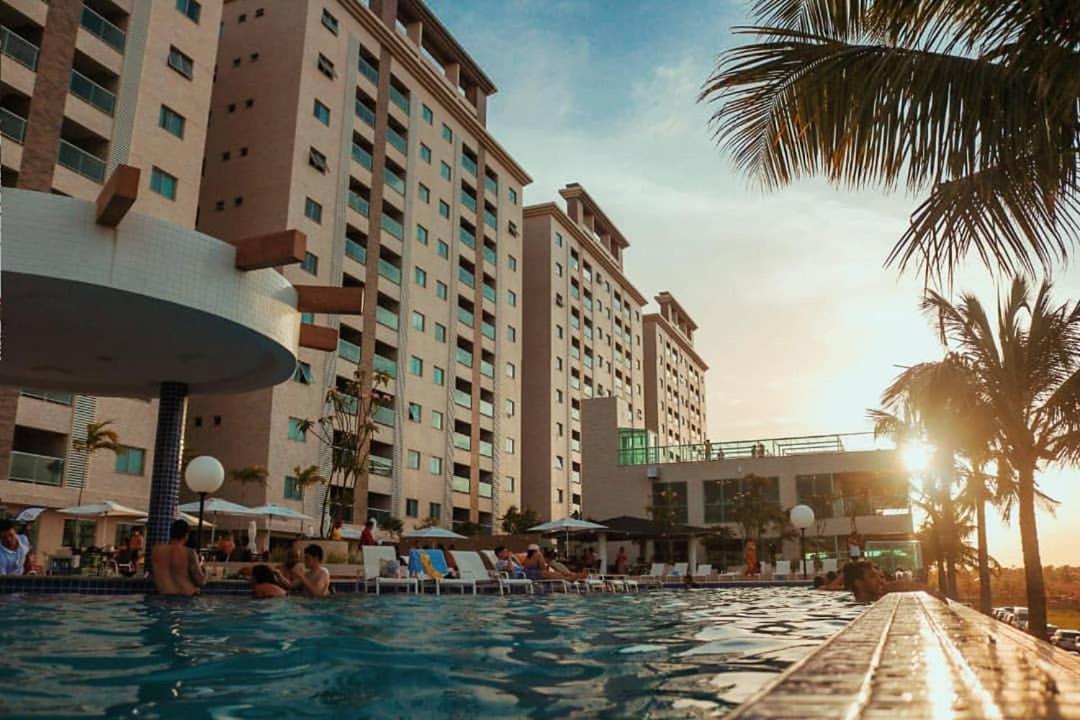 Salinas Resorts Gav - Elcias Silva Салінополіс Екстер'єр фото